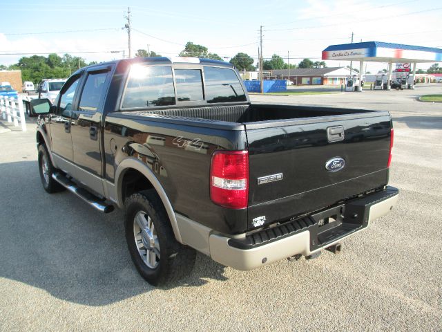 2008 Ford F150 K 4x4