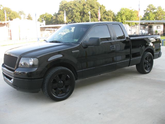 2008 Ford F150 XLT Supercrew Short Bed 2WD