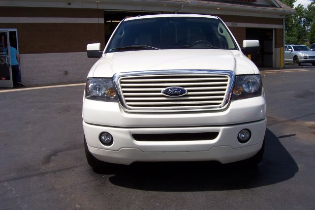 2008 Ford F150 1500 SLT Club Cab