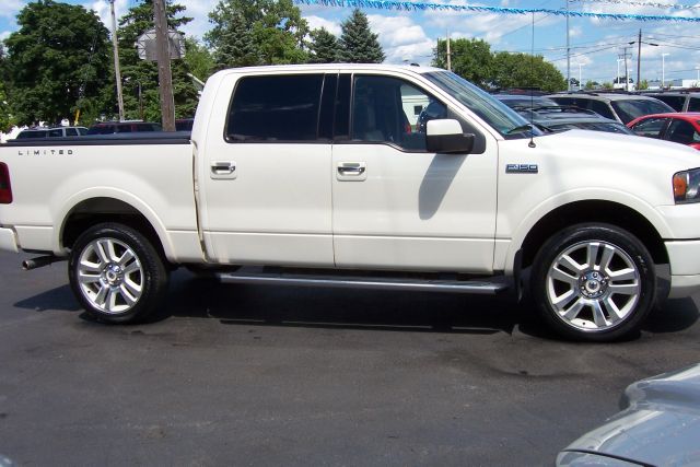 2008 Ford F150 1500 SLT Club Cab