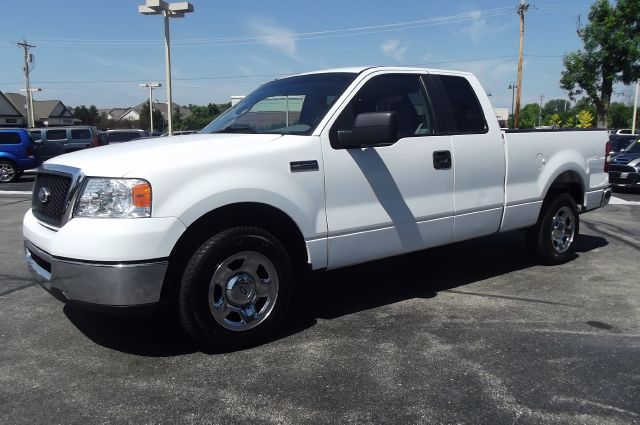 2008 Ford F150 CVT 3.5