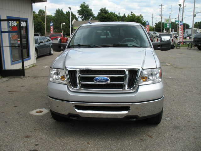 2008 Ford F150 GL Extended