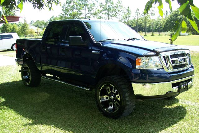 2008 Ford F150 SL Short Bed 2WD