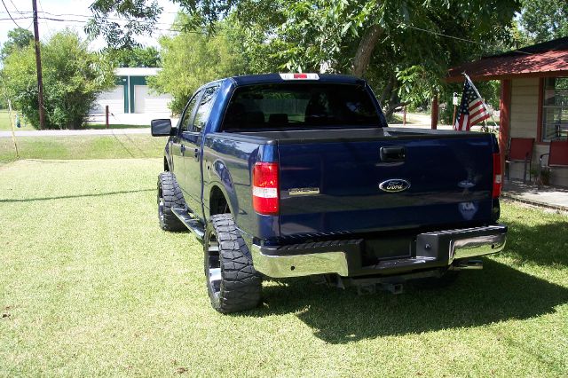 2008 Ford F150 SL Short Bed 2WD