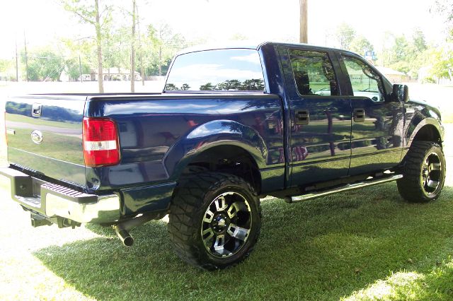 2008 Ford F150 SL Short Bed 2WD