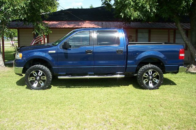 2008 Ford F150 SL Short Bed 2WD