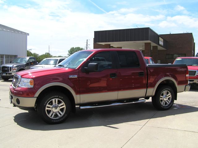 2008 Ford F150 2.0T Special Ed. Quattro