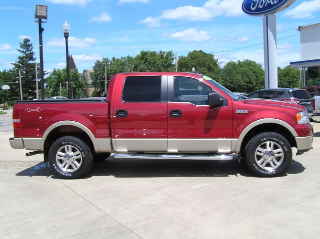 2008 Ford F150 2.0T Special Ed. Quattro