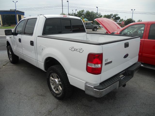 2008 Ford F150 GT Convertible Coupe