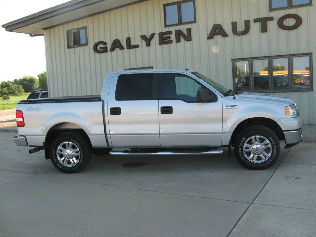 2008 Ford F150 GT Convertible Coupe