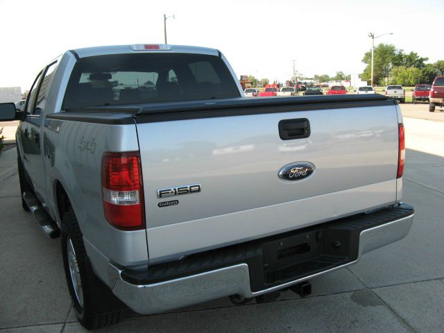 2008 Ford F150 GT Convertible Coupe