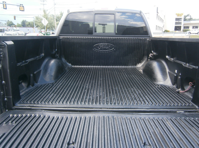 2008 Ford F150 SE SDN