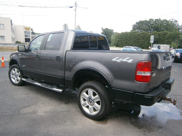 2008 Ford F150 SE SDN