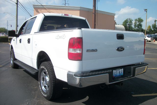 2008 Ford F150 GT Convertible Coupe