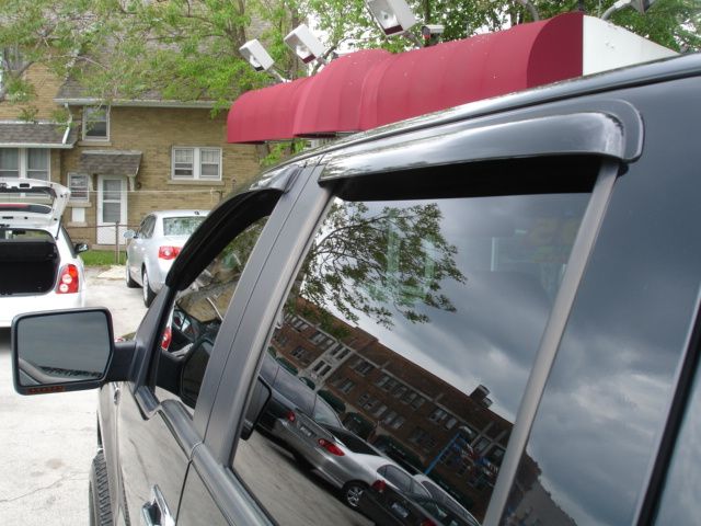 2008 Ford F150 3.6 AT 4WD LS