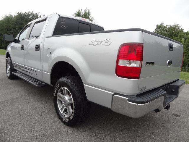 2008 Ford F150 SLT 1 Ton Dually 4dr 35