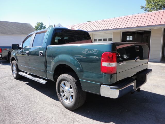 2008 Ford F150 2500 SL