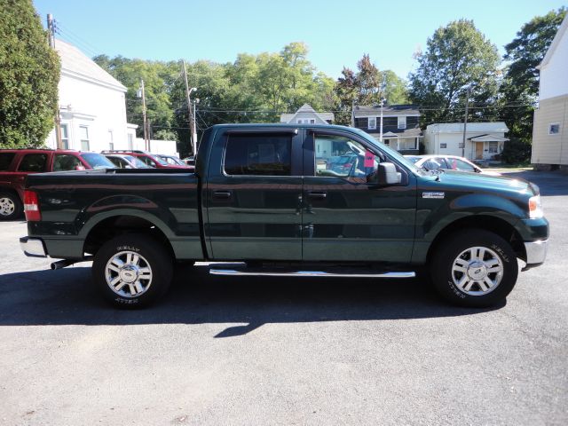 2008 Ford F150 2500 SL