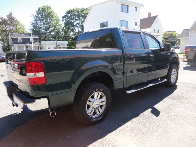 2008 Ford F150 2500 SL