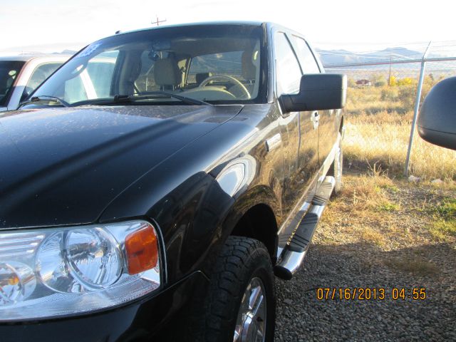 2008 Ford F150 2500 SL