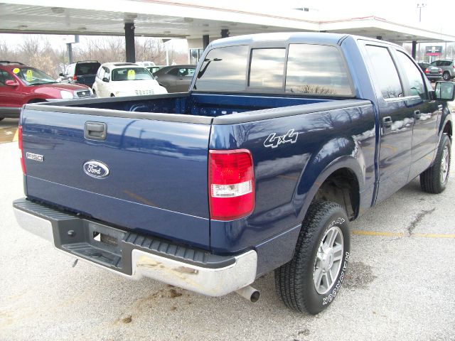 2008 Ford F150 2500 SL