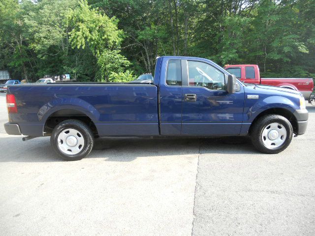 2008 Ford F150 SLE 1500 Z71