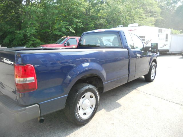 2008 Ford F150 SLE 1500 Z71