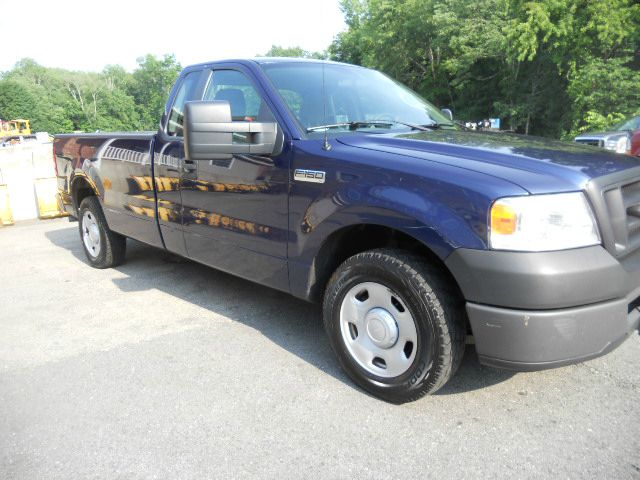 2008 Ford F150 SLE 1500 Z71