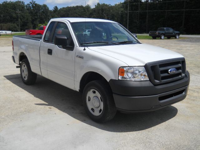 2008 Ford F150 SLT Extra Cab