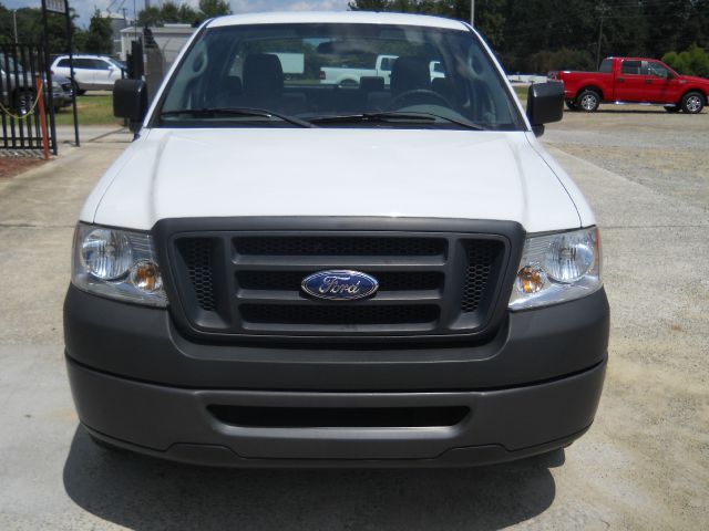 2008 Ford F150 SLT Extra Cab