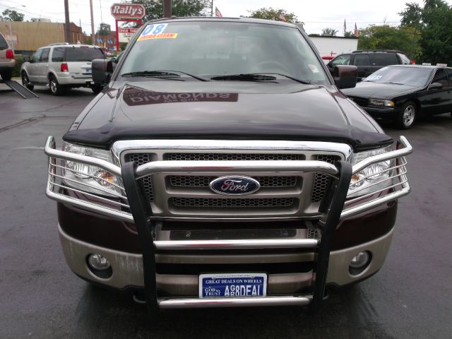 2008 Ford F150 LT Z-71 Crew Cab 4x4