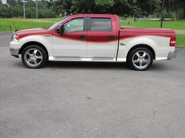 2008 Ford F150 Lmtd/orvis