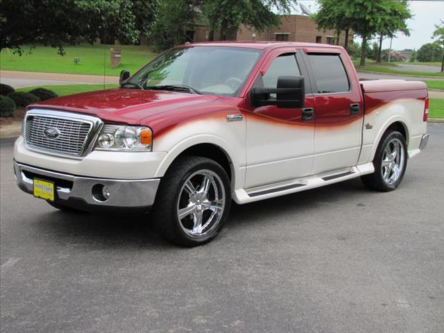 2008 Ford F150 Lmtd/orvis