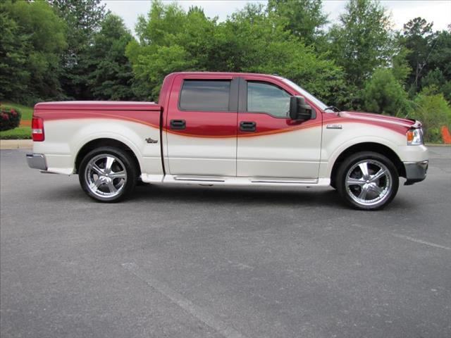 2008 Ford F150 Lmtd/orvis