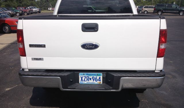 2008 Ford F150 GT Convertible Coupe