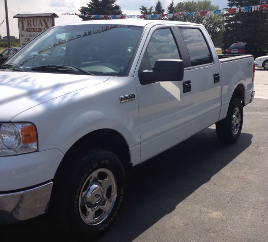 2008 Ford F150 GT Convertible Coupe