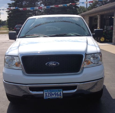 2008 Ford F150 GT Convertible Coupe