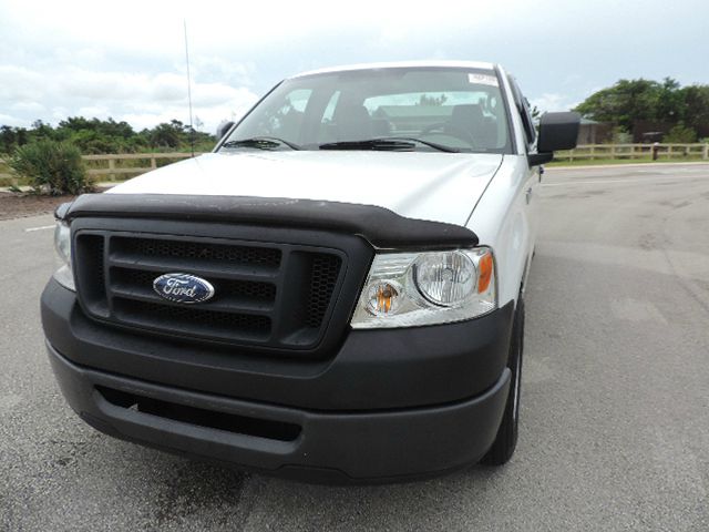 2008 Ford F150 Hd.2500 SLE 4X4