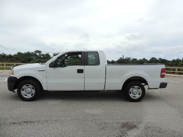 2008 Ford F150 Hd.2500 SLE 4X4