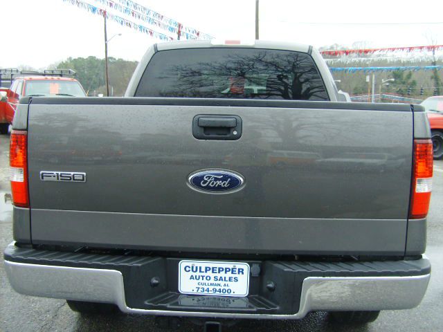 2008 Ford F150 GT Convertible Coupe