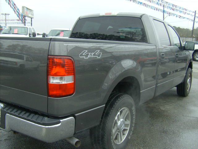 2008 Ford F150 GT Convertible Coupe