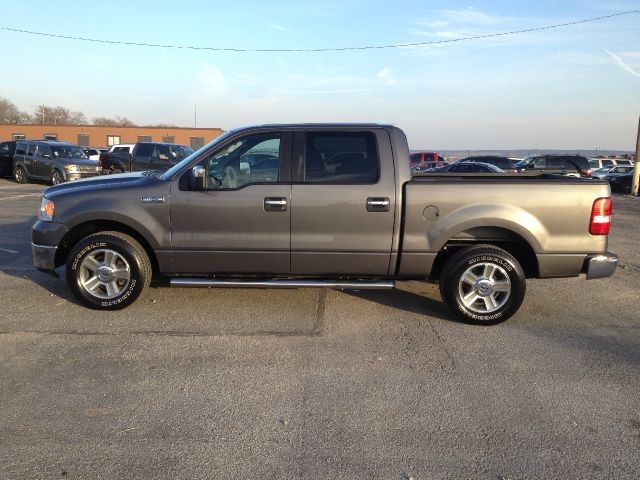 2008 Ford F150 SLT 1 Ton Dually 4dr 35