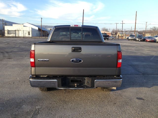 2008 Ford F150 SLT 1 Ton Dually 4dr 35