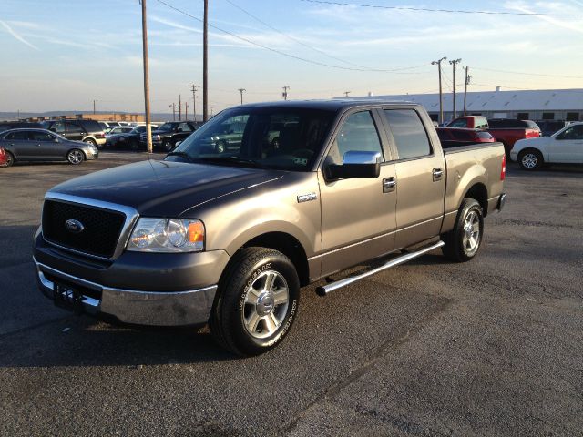 2008 Ford F150 SLT 1 Ton Dually 4dr 35