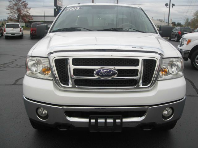 2008 Ford F150 2500 SL