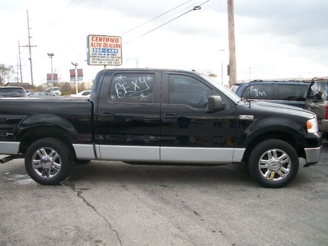 2008 Ford F150 SL Short Bed 2WD