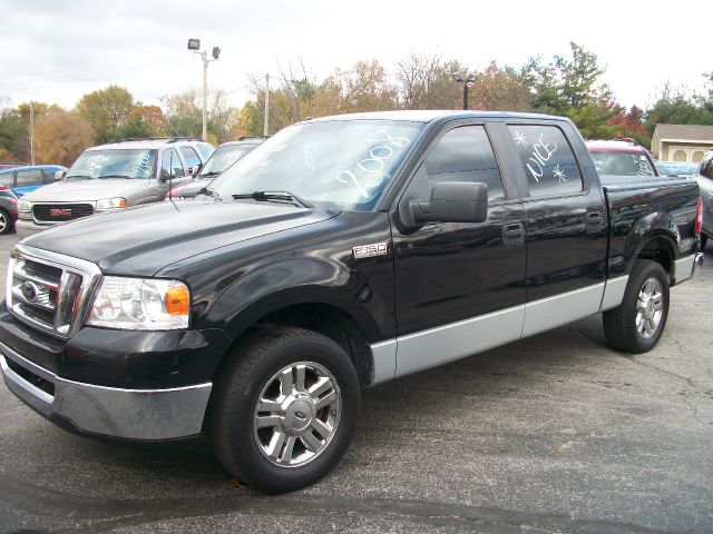 2008 Ford F150 SL Short Bed 2WD