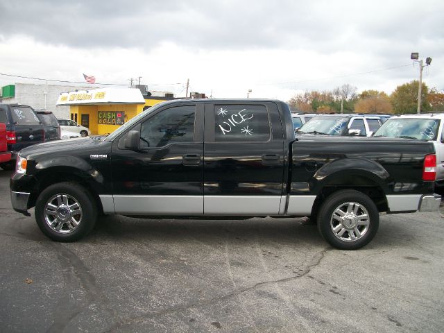 2008 Ford F150 SL Short Bed 2WD