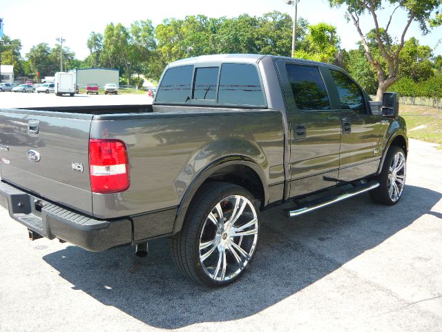 2008 Ford F150 SLT 1 Ton Dually 4dr 35