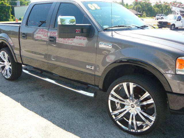 2008 Ford F150 SLT 1 Ton Dually 4dr 35